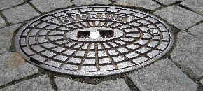 Auch die Feuerwehren nutzen das ALBILEX-Hydrantol, um sicheren Zugriff auf die Unterflurhydranten zu behalten.