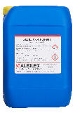 Das ALBILEX®-SUPER-des ist eine mit Silberionen stabilisierte 50-%-ige Wasserstoffperoxidlösung für einfaches Desinfizieren, i.d.R. ohne Neutralisationsaufwand.