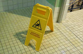 Mit den ALBILEX-Produkten wird es richtig sauber.