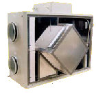 Clivent Wrmerckgewinnungsanlage