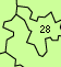 Postleitzahlgebiet 28