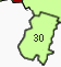Postleitzahlgebiet 30