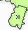 Postleitzahlgebiet 30